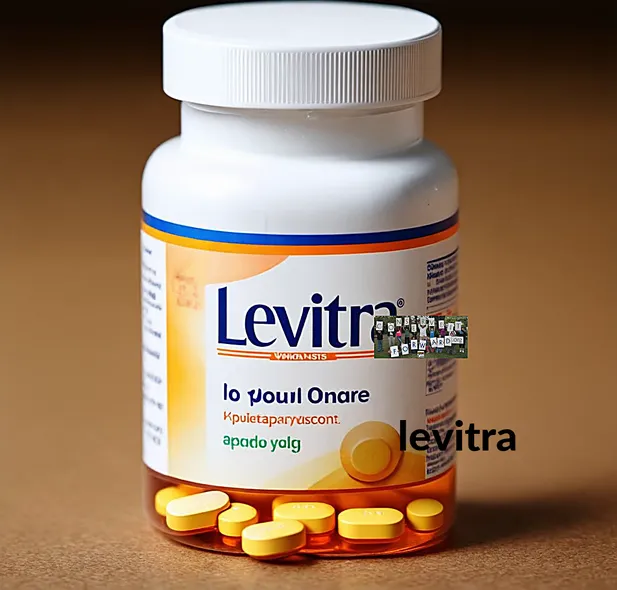 Baisse du prix du levitra